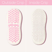 Elliosa Dual-Direction Grip Stripes - Cream Cloud