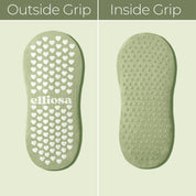 Elliosa Grip Stripes - Matcha