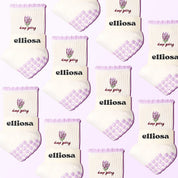 Elliosa Dual-direction™ Bloom - Keep Going