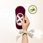 Elliosa Dual-direction™ Ballerina Edit - Mulberry
