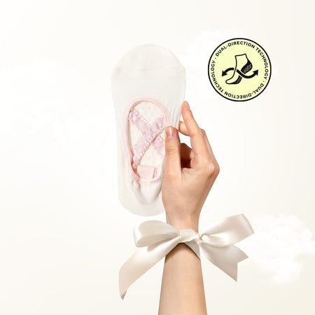 Dual-direction™ Ballerina Edit - Buttercream