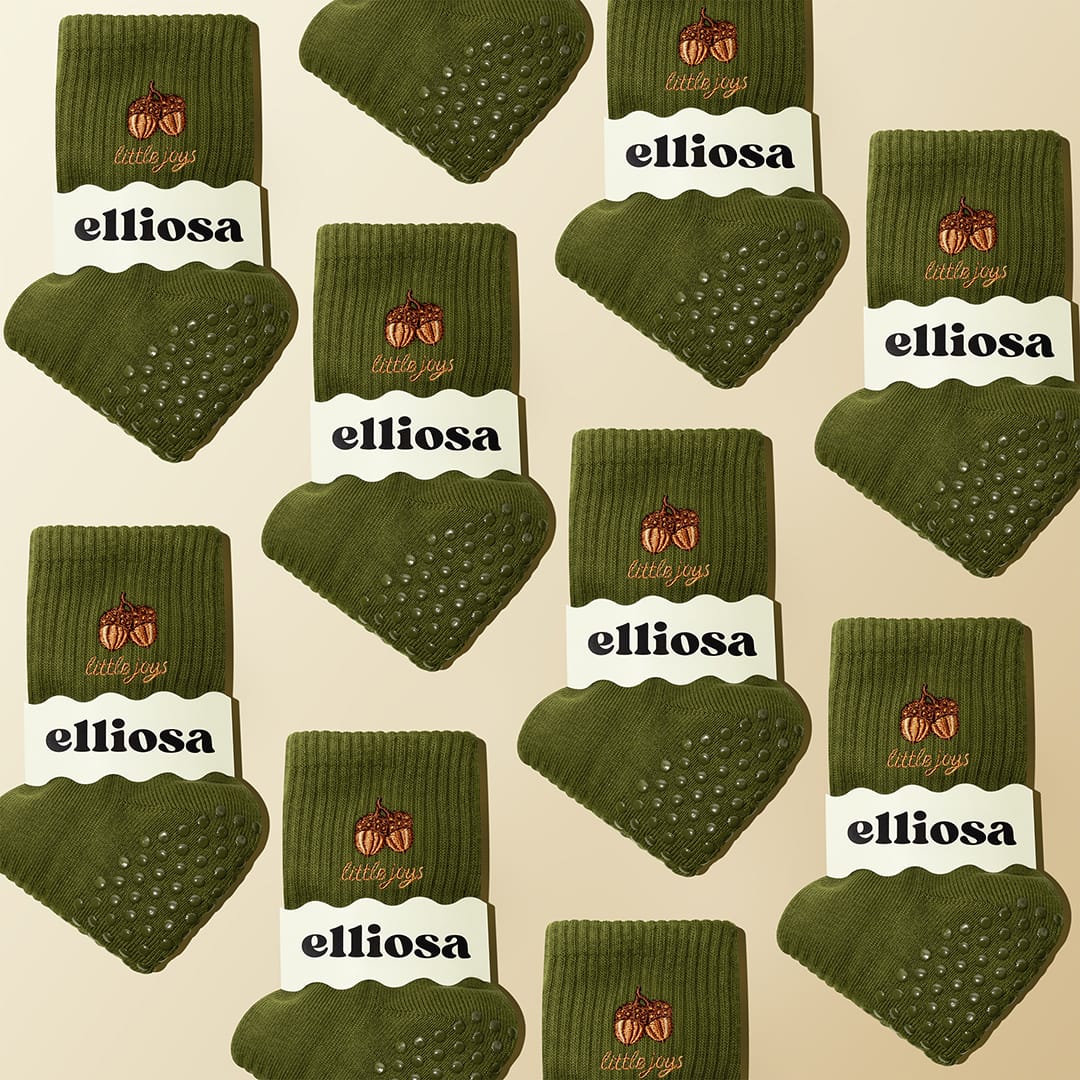 Elliosa Little Joys