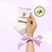 Elliosa Dual-direction™ Bloom - Keep Going