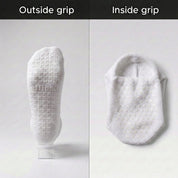 Elliosa Dual-Direction Grip Basics - White