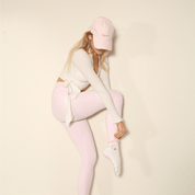 Elliosa Pilates Princess Cap