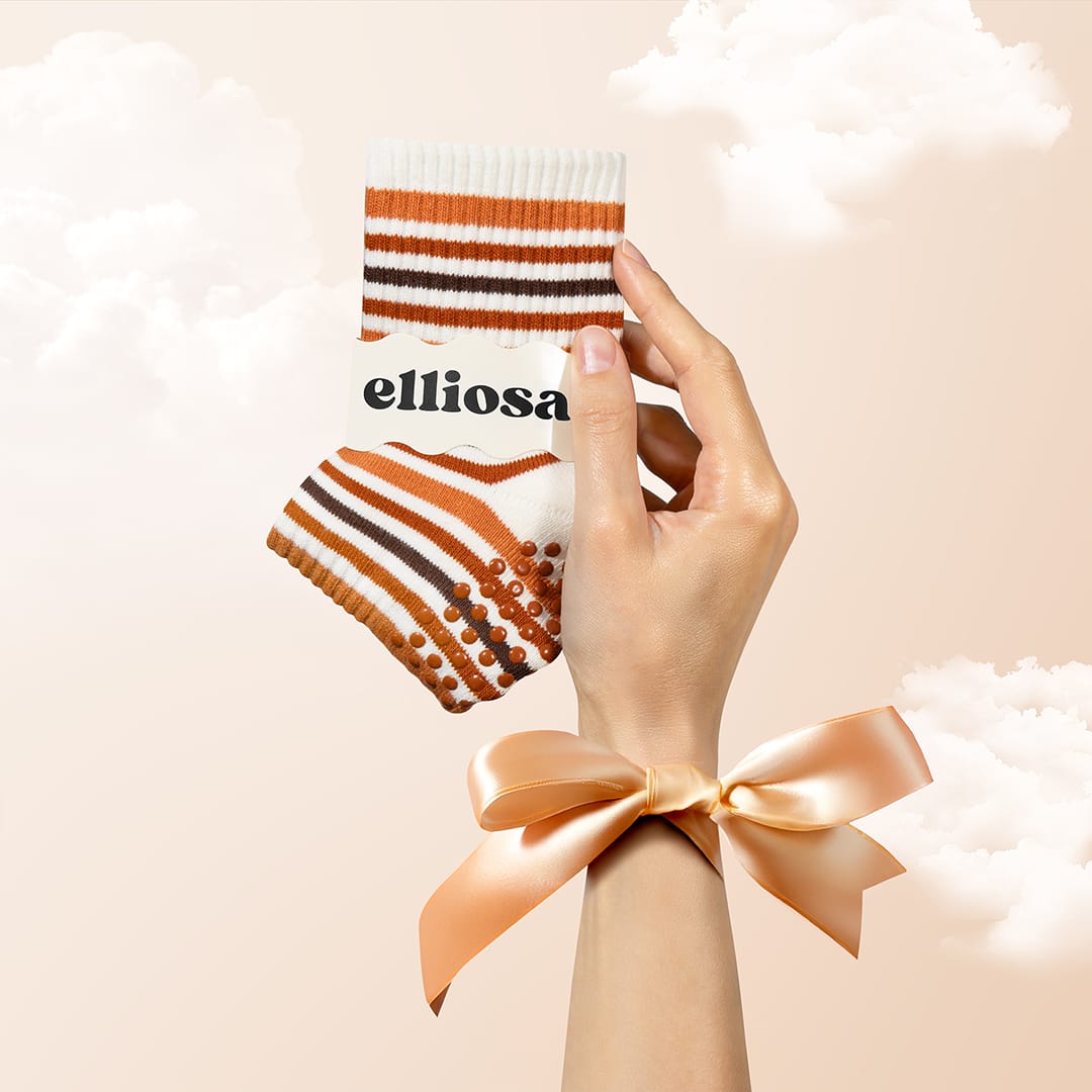 Elliosa Golden Hour