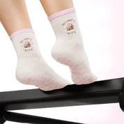 Elliosa All I Want Is Pilates