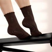 Elliosa Elliosa Grip Basics - Coffee