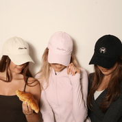 Elliosa Pilates Princess Cap