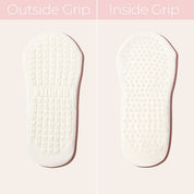 Elliosa Dual-direction™ Ballerina Edit - Buttercream