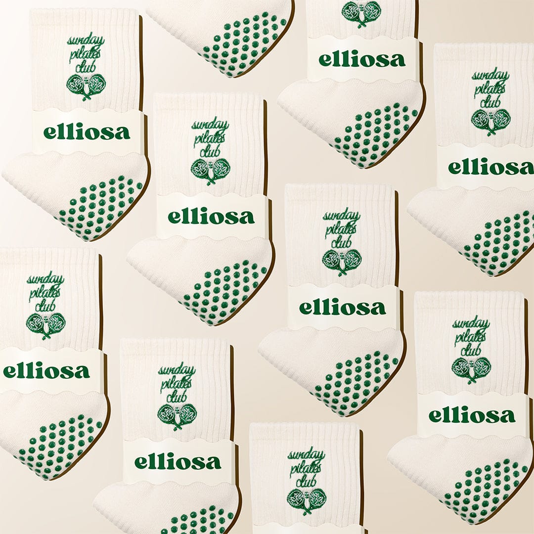 Elliosa Sunday Pilates Club