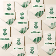 Elliosa Sunday Pilates Club