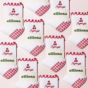 Elliosa I'm Just A Girl