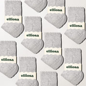 Elliosa Elliosa Grip Basics - Grey