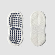 Elliosa Liberty Grip - Stripes