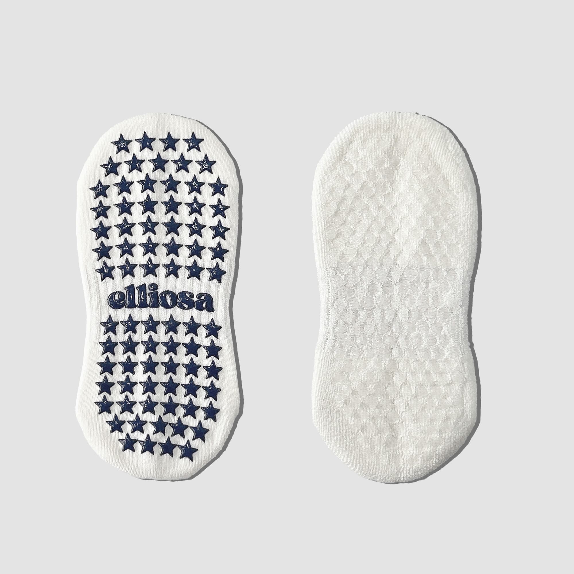 Elliosa Liberty Grip - Stripes
