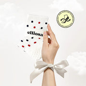 Elliosa Liberty Grip - Polka Dots