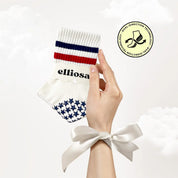 Elliosa Liberty Grip - Stripes