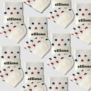 Elliosa Liberty Grip - Stars