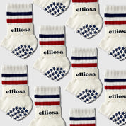 Elliosa Liberty Grip - Stripes