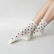 Elliosa Liberty Grip - Polka Dots