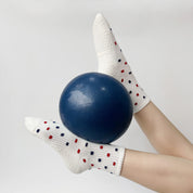 Elliosa Liberty Grip - Polka Dots