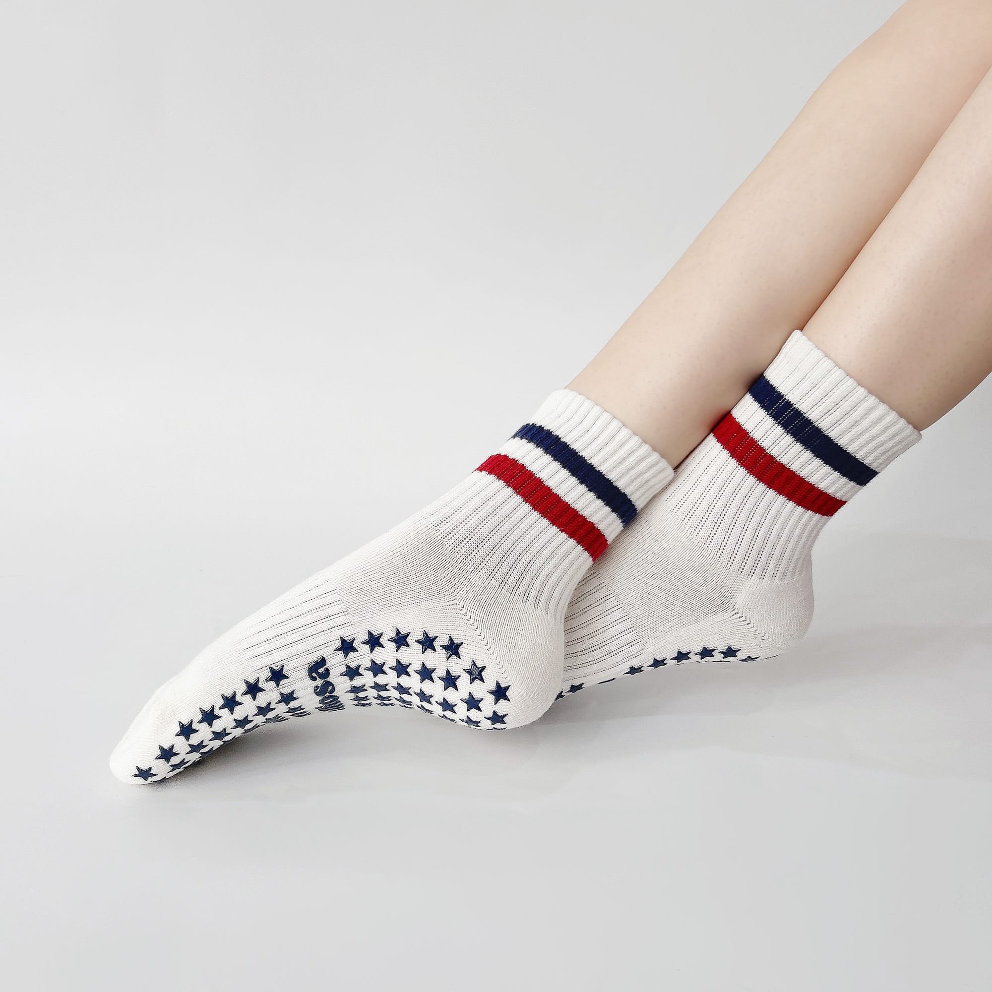 Elliosa Liberty Grip - Stripes