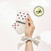Elliosa Liberty Grip - Stars