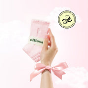 Elliosa Dual-direction™ Elliosa Grip Basics - Soft Pink