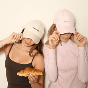 Elliosa Pilates & Lattes Cap