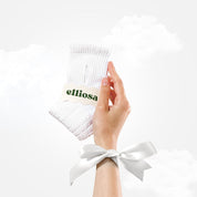 Elliosa Elliosa Grip Basics - White
