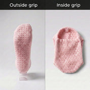 Elliosa Dual-Direction Grip Basics - Soft Pink
