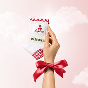 Elliosa I'm Just A Girl