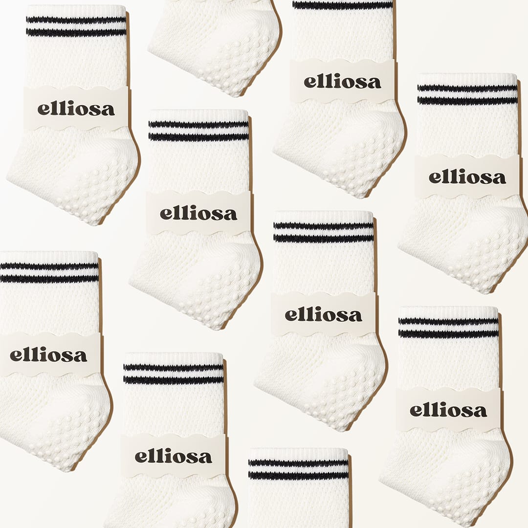 Elliosa Summer Breeze -  Cream
