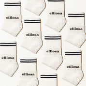 Elliosa Summer Breeze -  Cream