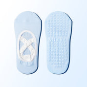 Elliosa Dual-direction™ Ballerina Edit - Blueberry Milk
