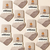Elliosa Pumpkin Season