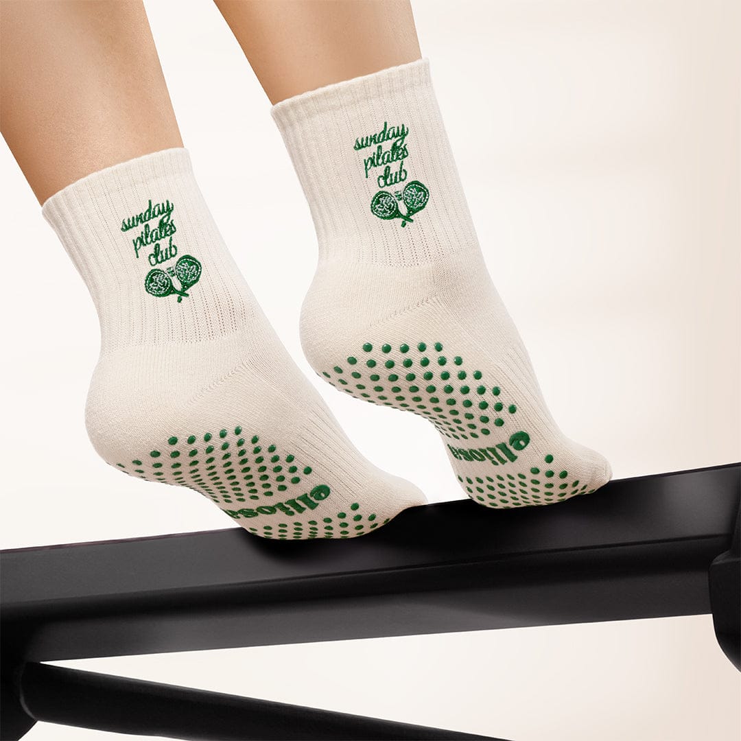 Elliosa Sunday Pilates Club