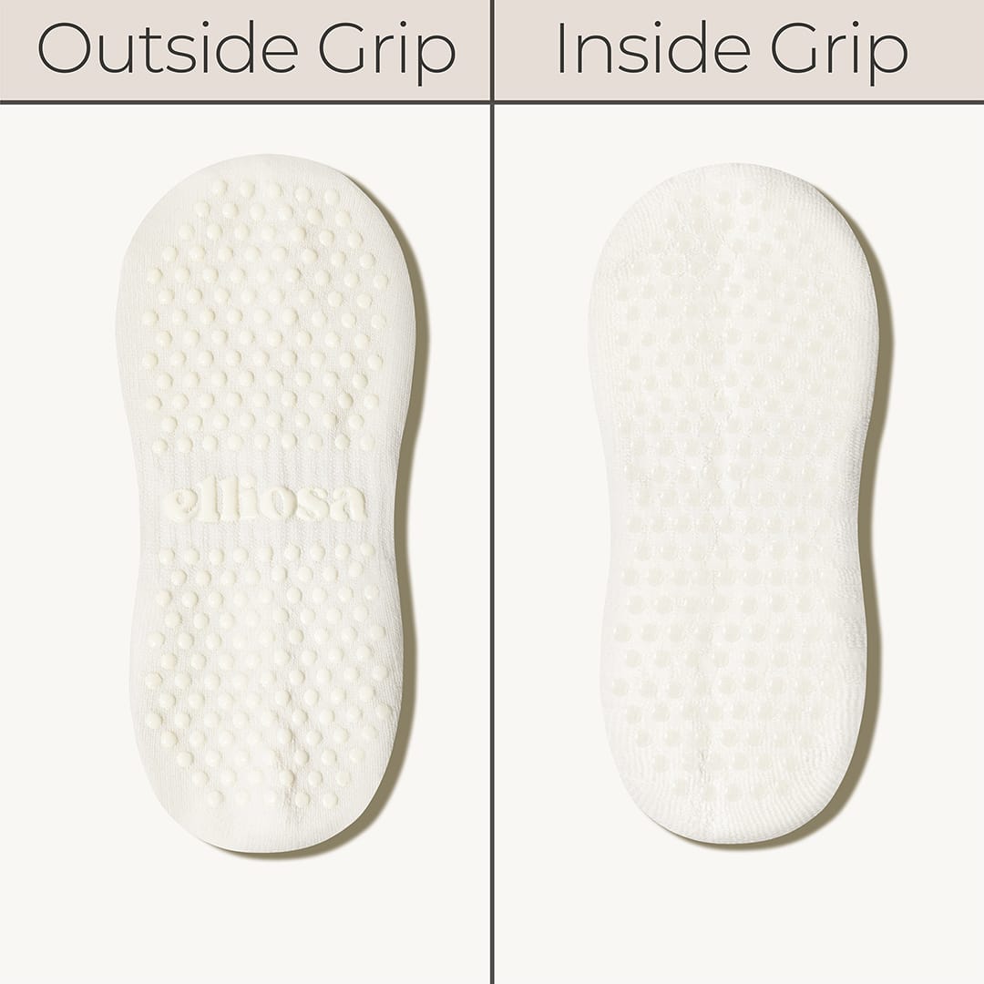 Elliosa Liberty Grip - Stars