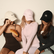 Elliosa Pilates Social Club Cap