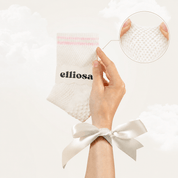 Elliosa Summer Breeze -  Soft Pink
