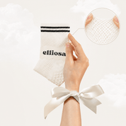 Elliosa Summer Breeze -  Cream
