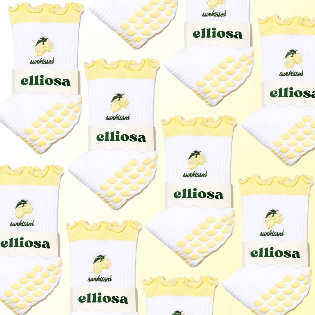Elliosa Sunkissed