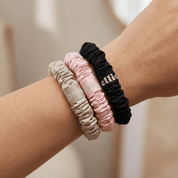 Elliosa Elliosa Silk Scrunchies