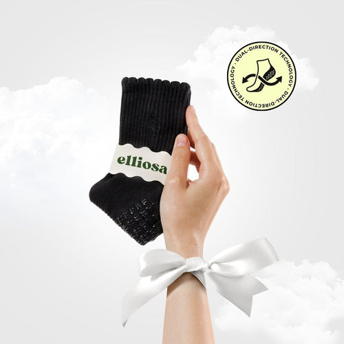 Dual-Direction Grip Basics - Black