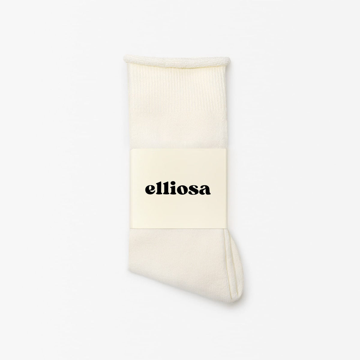 Elliosa Medium / Coconut Cream Everday Slouch