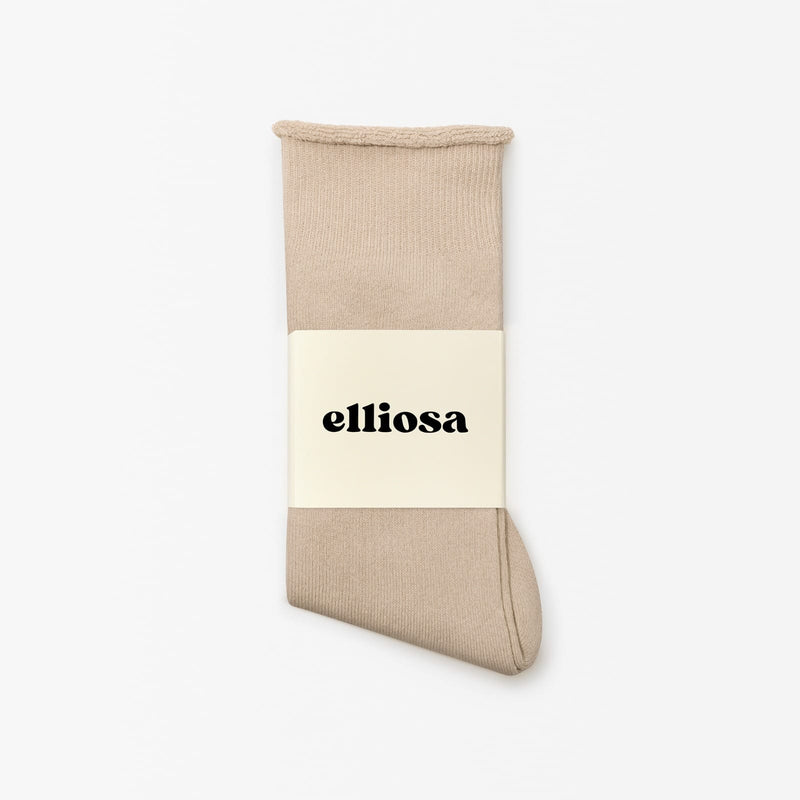 Everyday Slouch - Oat Milk