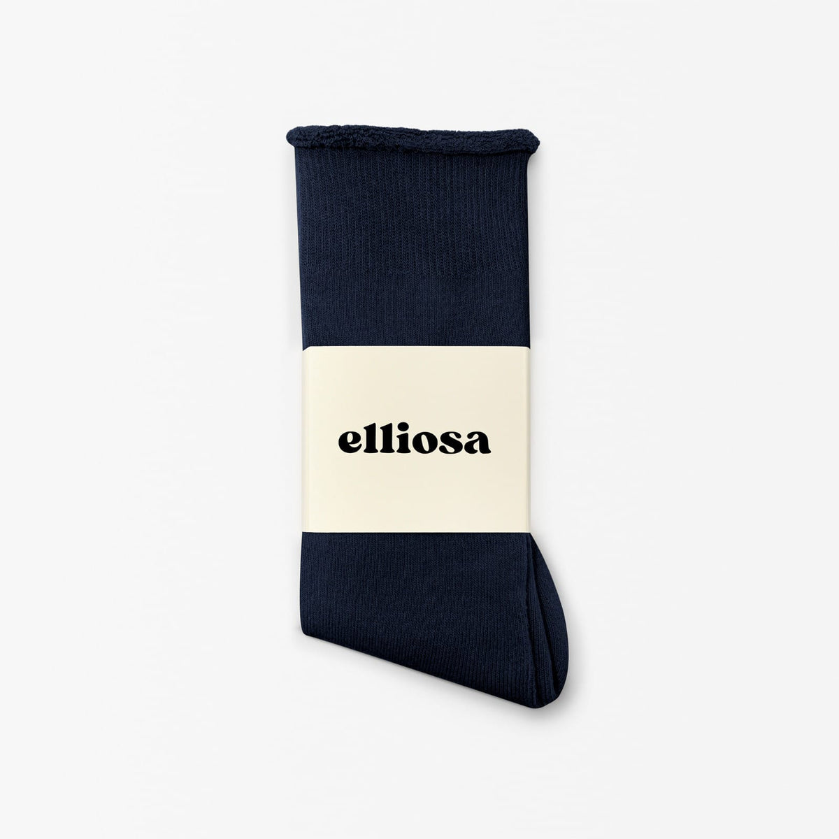 Elliosa Medium / Navy Everday Slouch