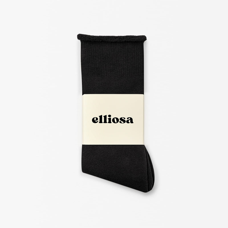 Everyday Slouch - Black
