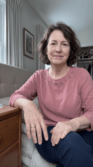 Margaret Davies